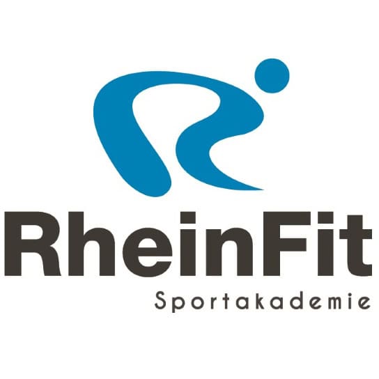 Logo RheinFit Sportakademie GmbH