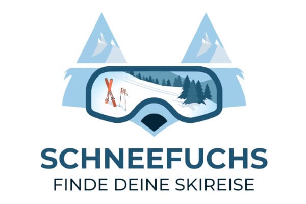 Schneefuchs Logo