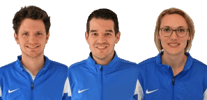 RheinFit Team