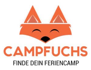 Campfuchs Logo