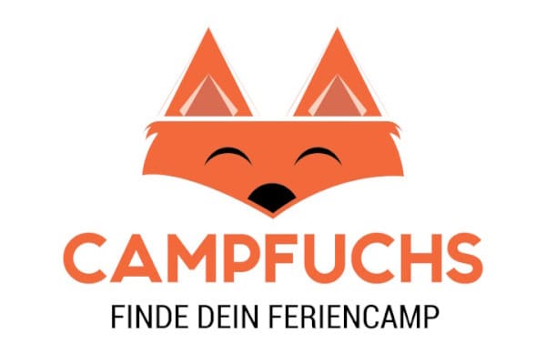 Campfuchs Logo