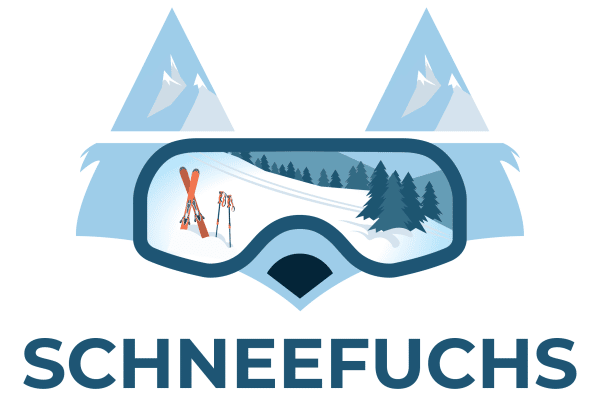 Schneefuchs Logo