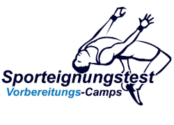 Sporteignungstest Vorbereitung