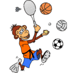 Move-It Sportcamps