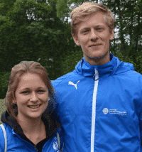 Trainerteam - RheinFit Sportakademie GmbH